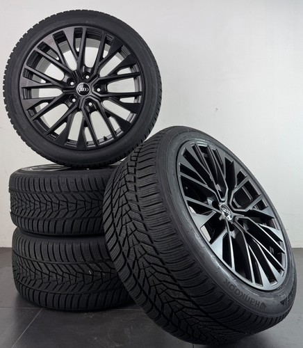 Audi tron jantes hiver - gt,