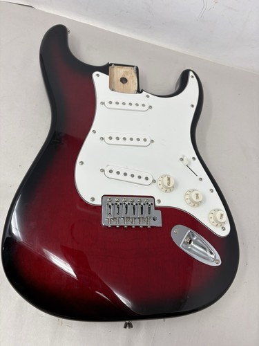 Vintage 2000 fender starcaster - fender,
