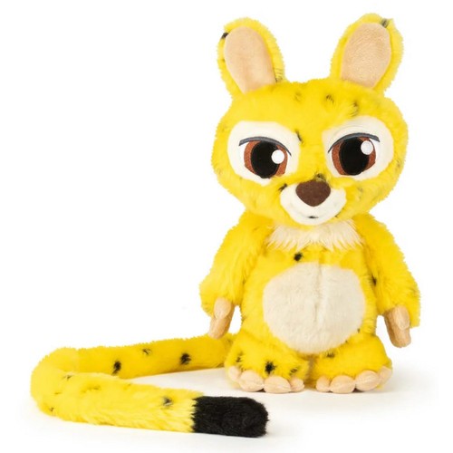 Barrado marsupilami live - barrado,