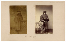 Fantaisie photographique, La