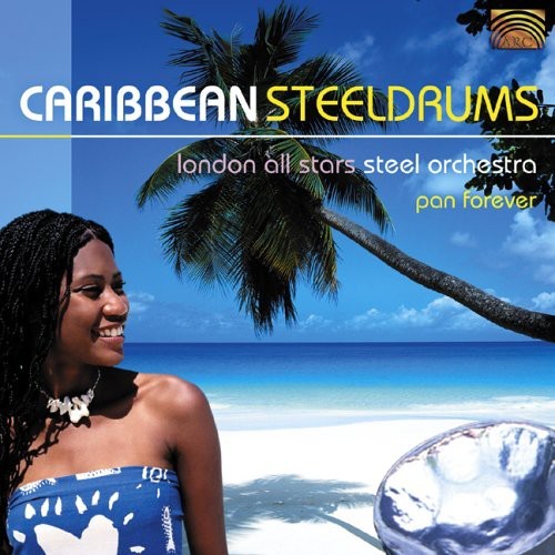 London all stars - ste, steel