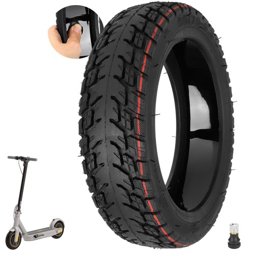 5 pneus tubeless - 60/70-6,5,