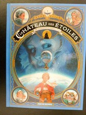 ALEX ALICE Le château des étoiles 1 1869 La conquête de l'espace