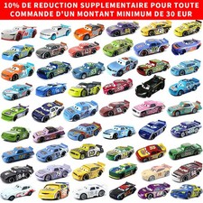 Disney Pixar voiture McQueen