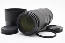 [Almost Unused]TAMRON