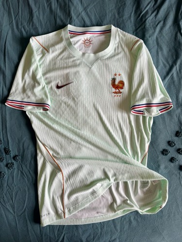 Maillot football france - de,