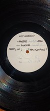 FUNK INC. Hangin' Out TEST PRESSING LP 1973 Prestige 10059 Jazz Funk