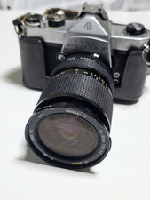 ASAHI PENTAX SP 500  appareil photo argentique avec objectif Non Testé