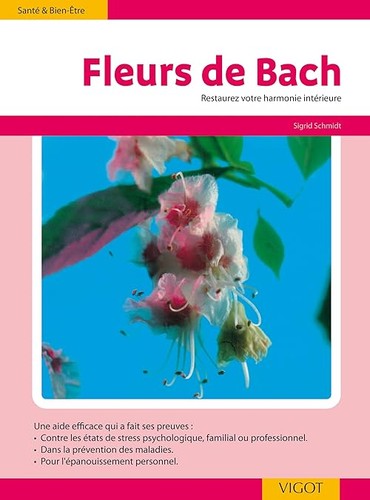 Fleurs bach restaurez - fleurs, bach: