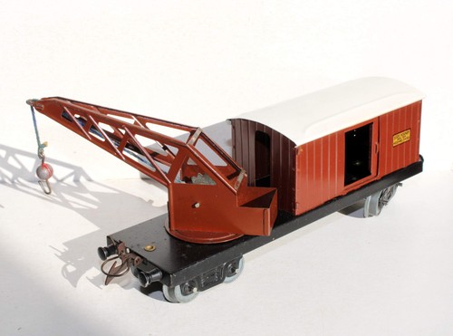 Hornby 48 wagon de - 1/48,