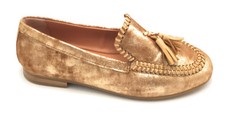 Mjus L29114 Mocassin En Cuir