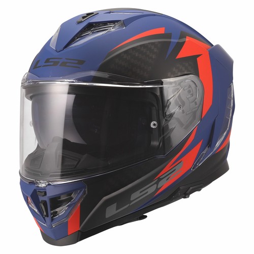 Casque ls2 ff818 storm - casque,