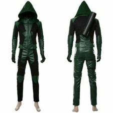 Green arrow season oliver - green,