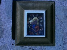 peintre /tableau/peinture   de      henry maurice d'anty