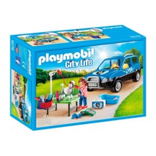 Original PLAYMOBIL® City Life