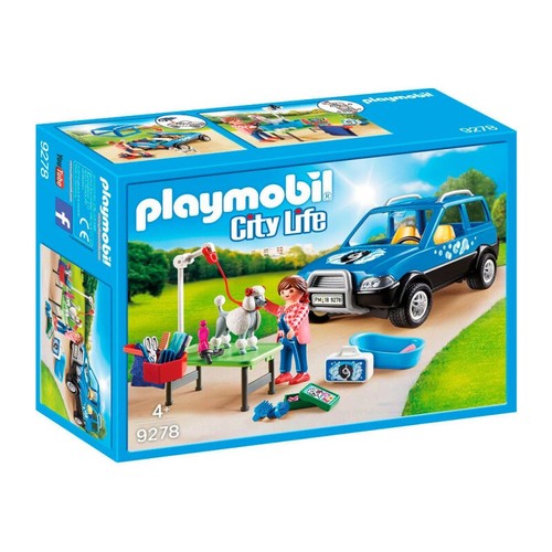 Original playmobil city life - playmobil®,