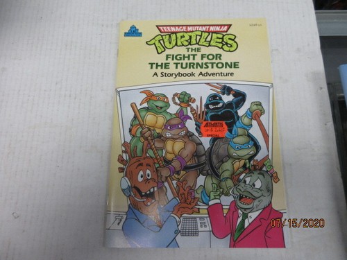 Teenage mutant ninja turtles - ninja,