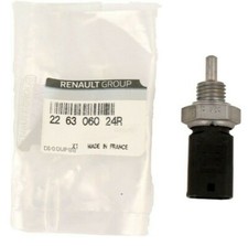 Capteur Température Liquide