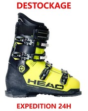 chaussure de ski adulte HEAD "EDGE 85" taille: 47 = mondopoint: 30