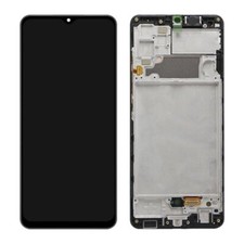 Ecran LCD + Vitre tactile sur