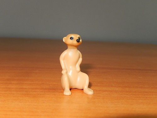 Pieces playmobil 4853 savane - pieces,