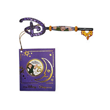 ✨Disney Clé le bossu de Notre-Dame - 25ème anniversaire Quasimodo Key ✨