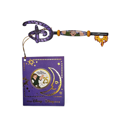 Disney clé bossu de - ✨disney,