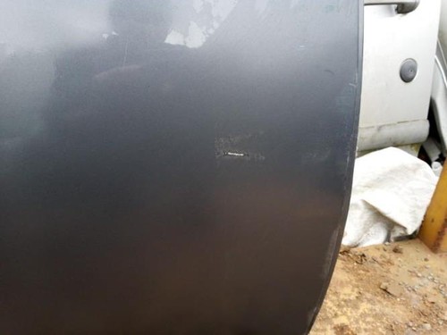 Porte arriere droit ford - porte,
