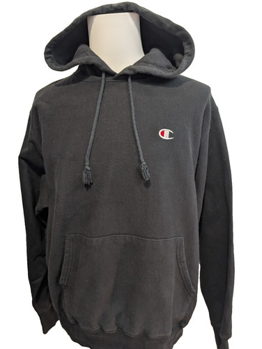 Sweat capuche champion - à,