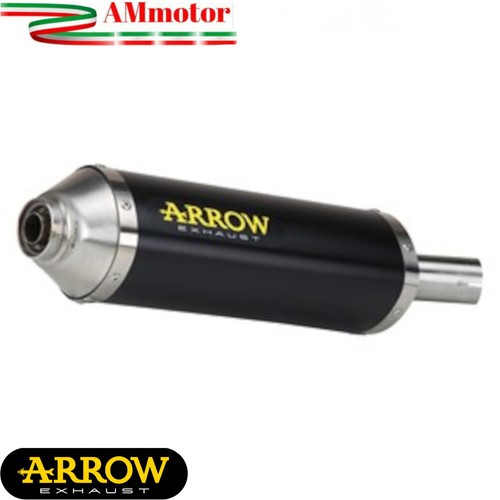 Arrow kawasaki 2007 - kawasaki, er-6n