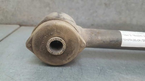 Tirant arrière droit toyota - droit,