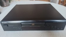 Sony CDP-M305 Lecteur CD Hi-Fi