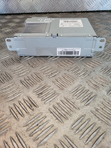 Module autoradio navigation - module,