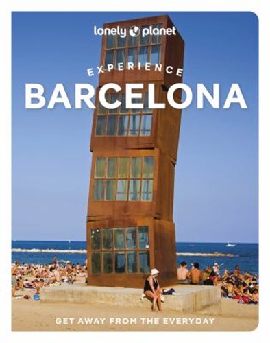 Lonely planet expérience - lonely,