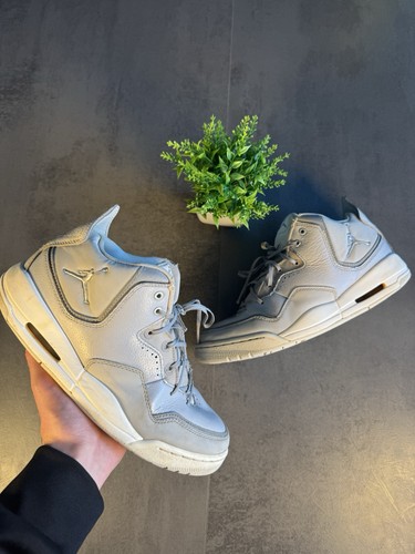 Jordan spizike low gris - jordan, 40