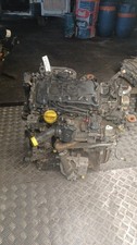 Moteur NISSAN X-TRAIL 2 PHASE 2 2.0 DCI - 16V TURBO 4X4 /R:75115412