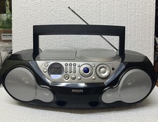 Philips AZ2055 CD Radio