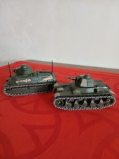 SOLIDO 1/73 CHAR RENAULT 35 et