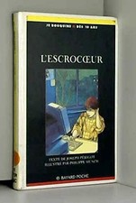 L'escrocoeur - Périgot