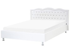 Sommier cadre lit double - de,