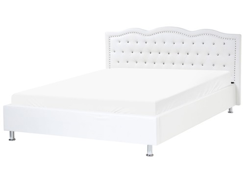 Sommier cadre lit double - sommier, et