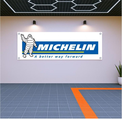Michelin bibendum vintage - michelin,