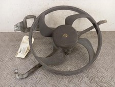 Moto ventilateur radiateur CITROEN C3 PLURIEL PHASE 1 CABRIOLET 00001253H4