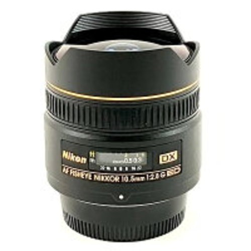 Objectif nikon dx - objectif,