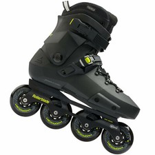 Rollerblade Tornade XT Inline Skates Rollers en Ligne City Fitness Neuf