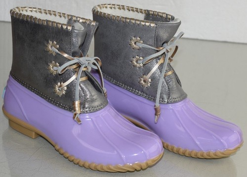 New jack rogers chloe rain - new,