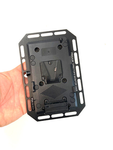 Proaim directors monitors cage - monitors,