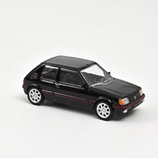Peugeot 205 GTi 1,9 1/64 1988