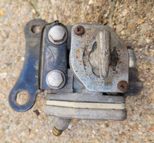 Robinet EssenceYamaha XV 125 Virago 1996 -2003