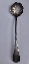 CUILLERE à MOUTARDE ou SEL en